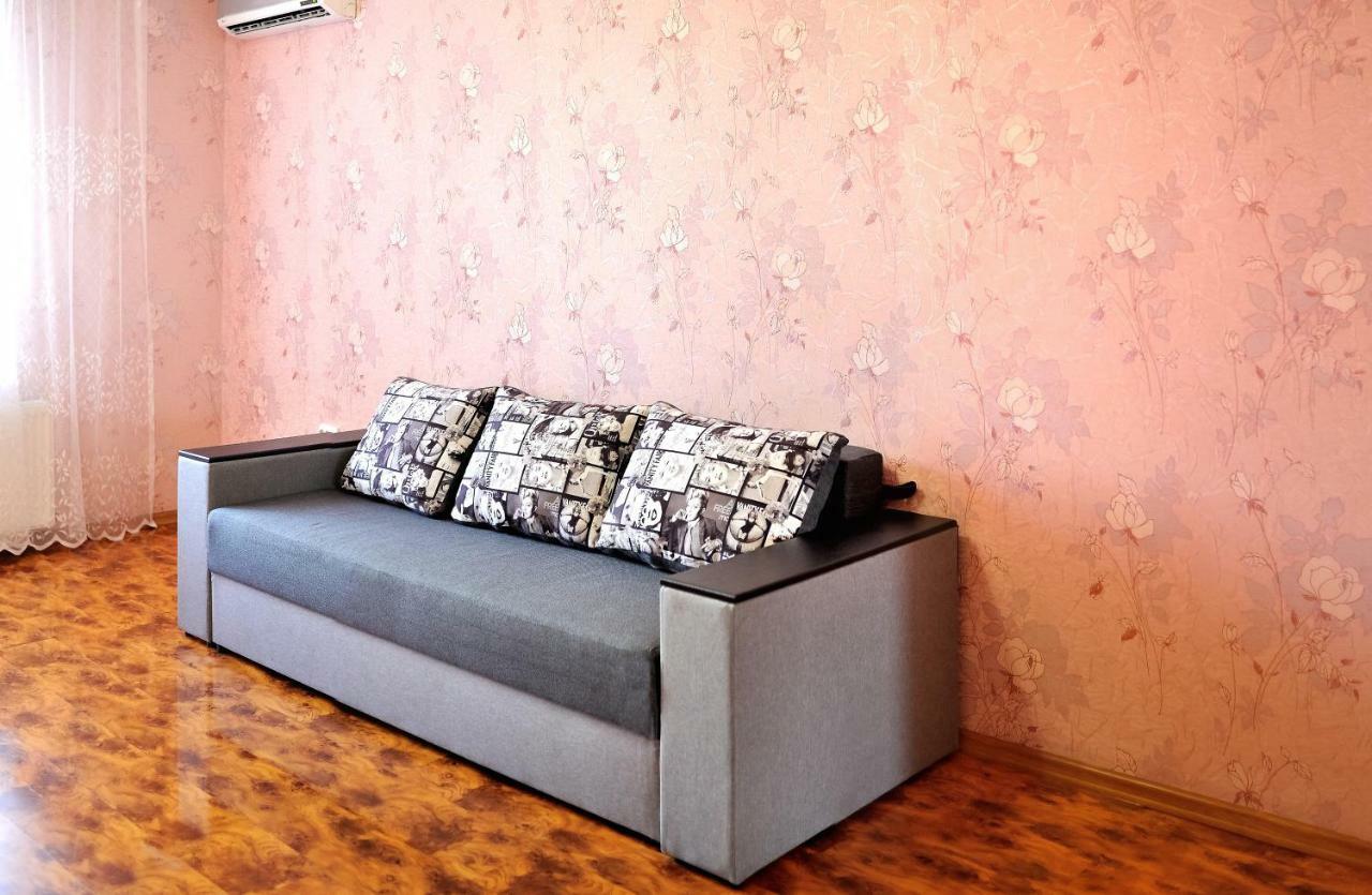 Аппартаменты Старорезничная Odessa Eksteriør billede