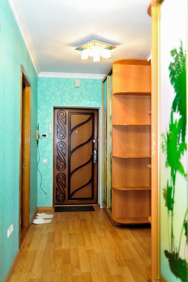 Аппартаменты Старорезничная Odessa Eksteriør billede